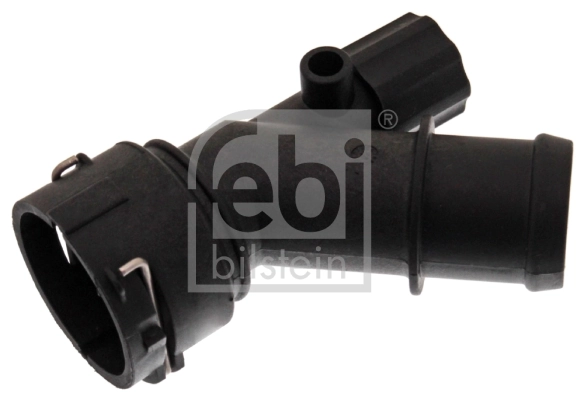 Coolant Flange